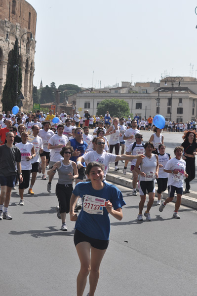 Race For The Cure (17/05/2009) giuffrida_0470