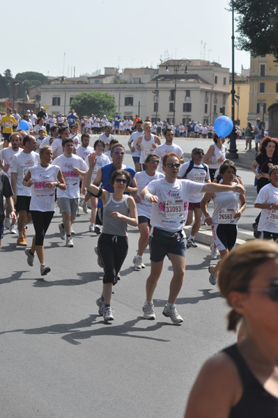 Race For The Cure (17/05/2009) giuffrida_0471