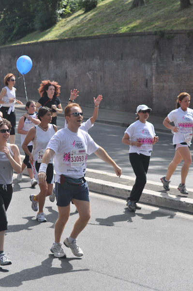 Race For The Cure (17/05/2009) giuffrida_0472