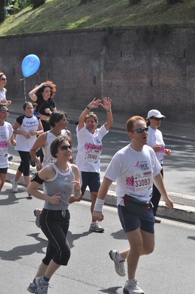 Race For The Cure (17/05/2009) giuffrida_0473