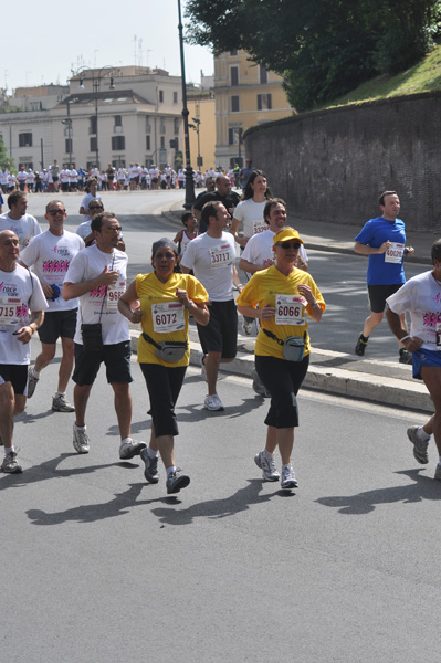 Race For The Cure (17/05/2009) giuffrida_0476