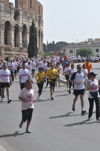 Race For The Cure (17/05/2009) giuffrida_0477