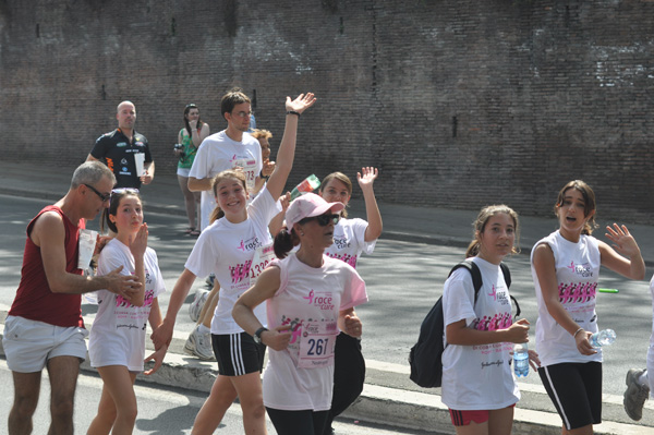 Race For The Cure (17/05/2009) giuffrida_0483