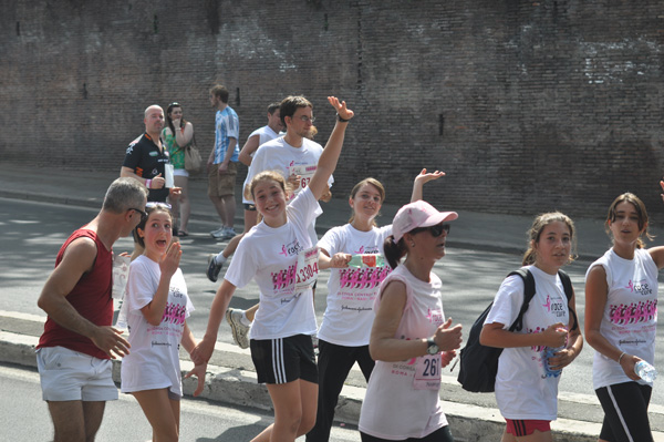 Race For The Cure (17/05/2009) giuffrida_0484