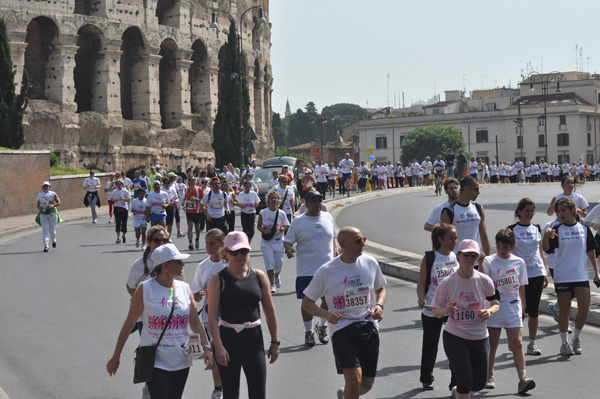 Race For The Cure (17/05/2009) giuffrida_0488