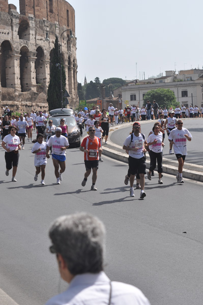 Race For The Cure (17/05/2009) giuffrida_0489