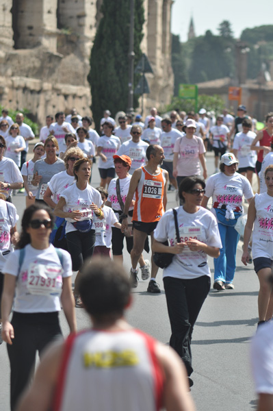 Race For The Cure (17/05/2009) giuffrida_0497