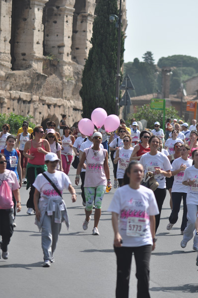 Race For The Cure (17/05/2009) giuffrida_0506