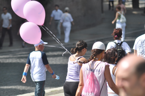 Race For The Cure (17/05/2009) giuffrida_0508