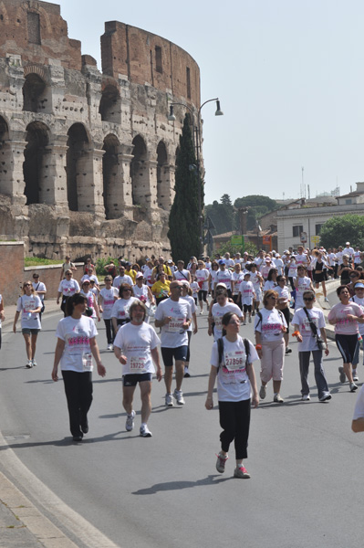 Race For The Cure (17/05/2009) giuffrida_0510