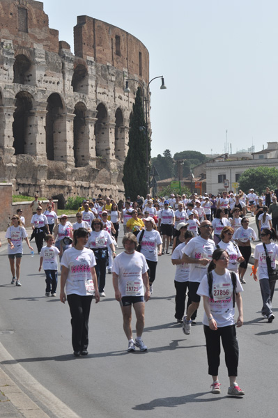 Race For The Cure (17/05/2009) giuffrida_0511