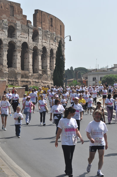 Race For The Cure (17/05/2009) giuffrida_0512