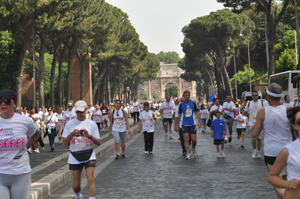 Race For The Cure (17/05/2009) giuffrida_0523