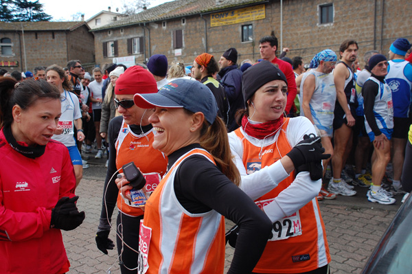 Maratonina dei Tre Comuni (25/01/2009) tre-comuni-001