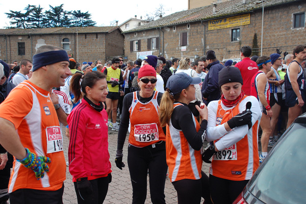 Maratonina dei Tre Comuni (25/01/2009) tre-comuni-003