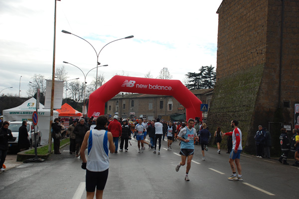 Maratonina dei Tre Comuni (25/01/2009) tre-comuni-006