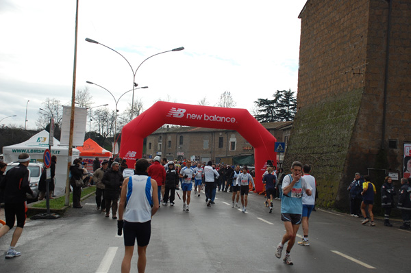Maratonina dei Tre Comuni (25/01/2009) tre-comuni-007