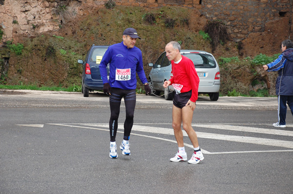 Maratonina dei Tre Comuni (25/01/2009) tre-comuni-010
