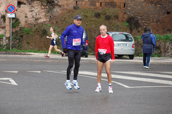 Maratonina dei Tre Comuni (25/01/2009) tre-comuni-012