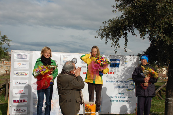Maratonina dei Tre Comuni (25/01/2009) tre-comuni-846