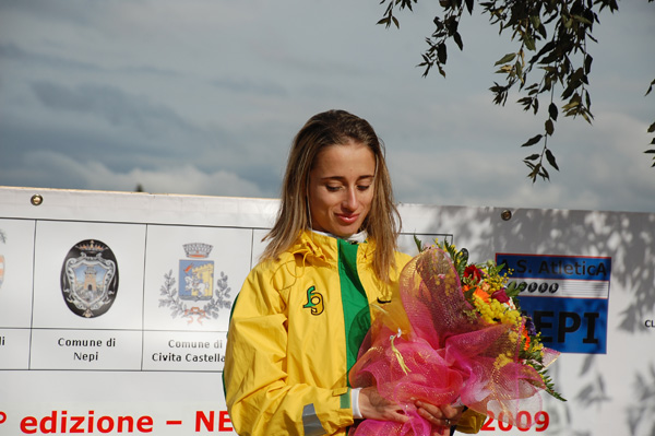 Maratonina dei Tre Comuni (25/01/2009) tre-comuni-849