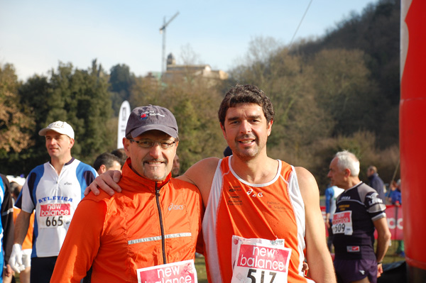 Cross delle Valli del Sorbo (01/02/2009) formello-008
