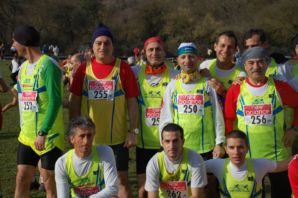 Cross delle Valli del Sorbo (01/02/2009) formello-010
