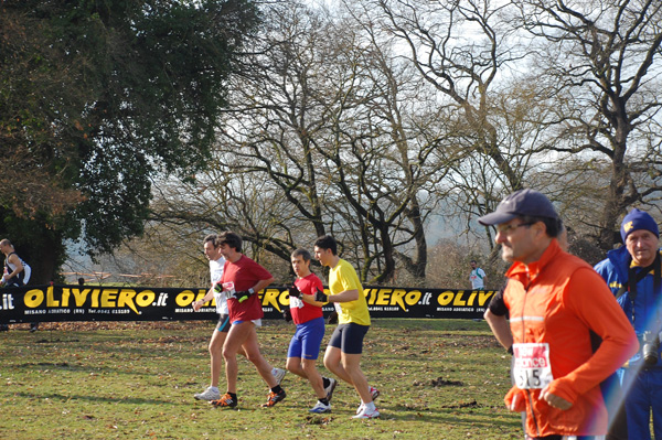 Cross delle Valli del Sorbo (01/02/2009) formello-012