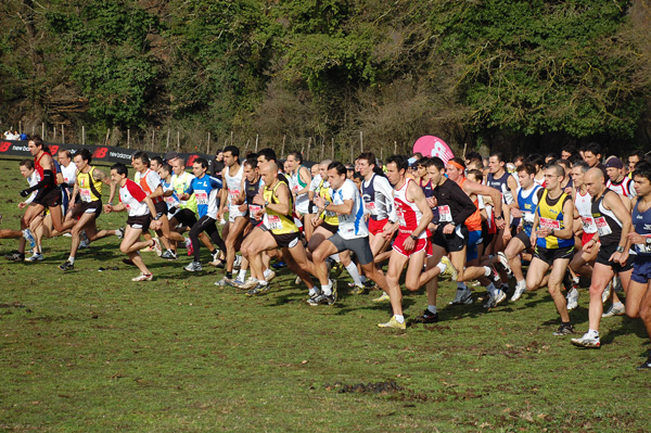 Cross delle Valli del Sorbo (01/02/2009) formello-020