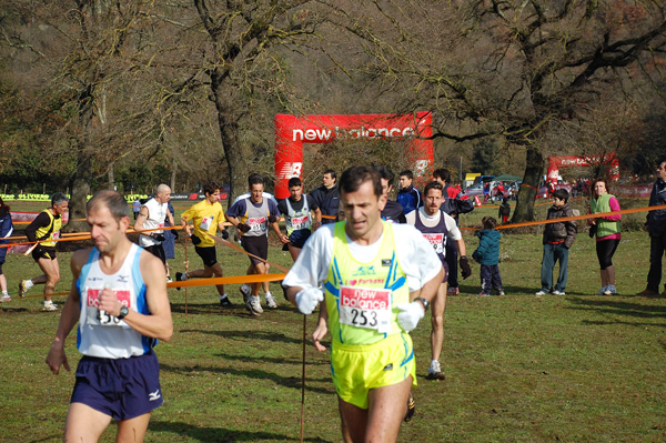 Cross delle Valli del Sorbo (01/02/2009) formello-055