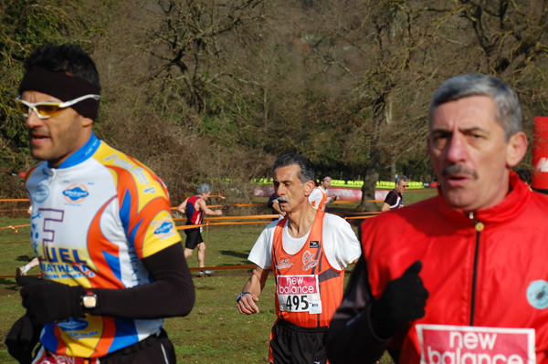 Cross delle Valli del Sorbo (01/02/2009) formello-072