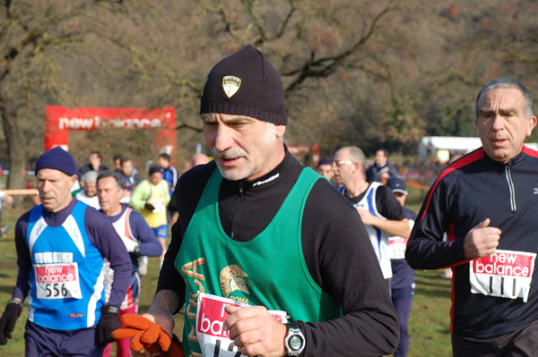 Cross delle Valli del Sorbo (01/02/2009) formello-090