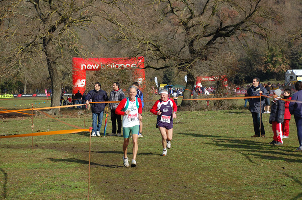 Cross delle Valli del Sorbo (01/02/2009) formello-106