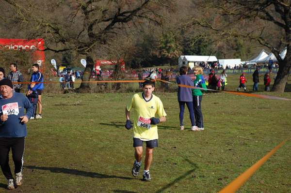 Cross delle Valli del Sorbo (01/02/2009) formello-109
