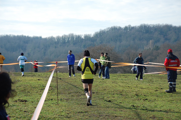 Cross delle Valli del Sorbo (01/02/2009) formello-116