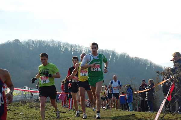 Cross delle Valli del Sorbo (01/02/2009) formello-118