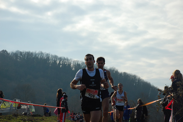 Cross delle Valli del Sorbo (01/02/2009) formello-121