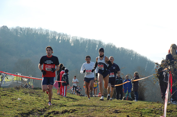 Cross delle Valli del Sorbo (01/02/2009) formello-122