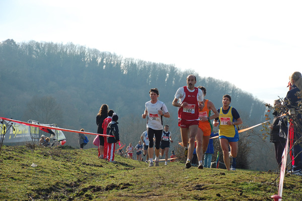 Cross delle Valli del Sorbo (01/02/2009) formello-123