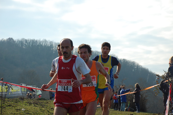 Cross delle Valli del Sorbo (01/02/2009) formello-124