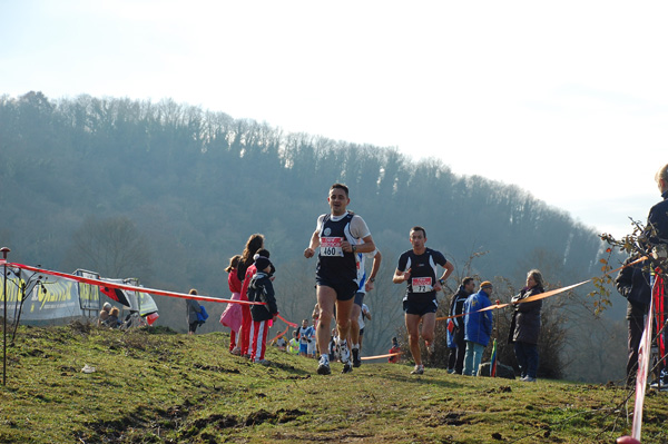 Cross delle Valli del Sorbo (01/02/2009) formello-125