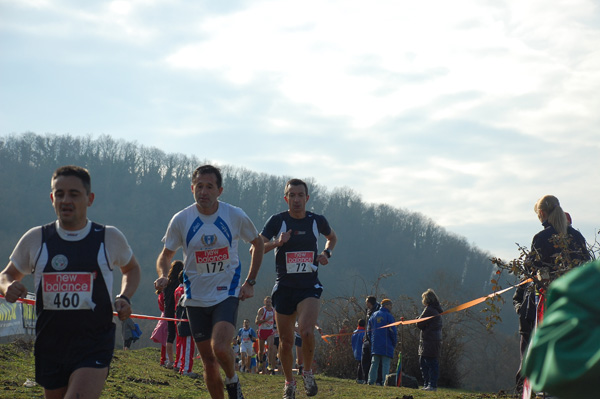 Cross delle Valli del Sorbo (01/02/2009) formello-126