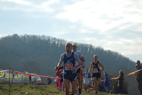 Cross delle Valli del Sorbo (01/02/2009) formello-127