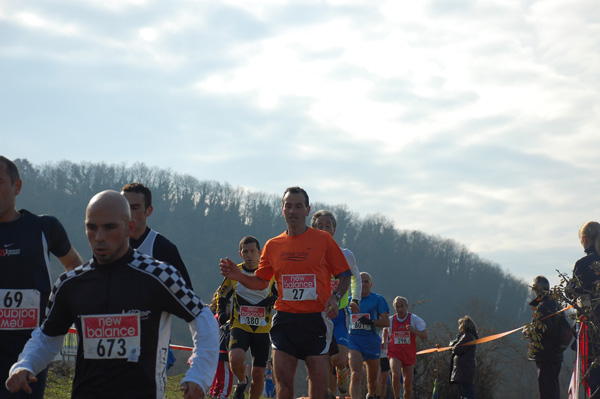 Cross delle Valli del Sorbo (01/02/2009) formello-130
