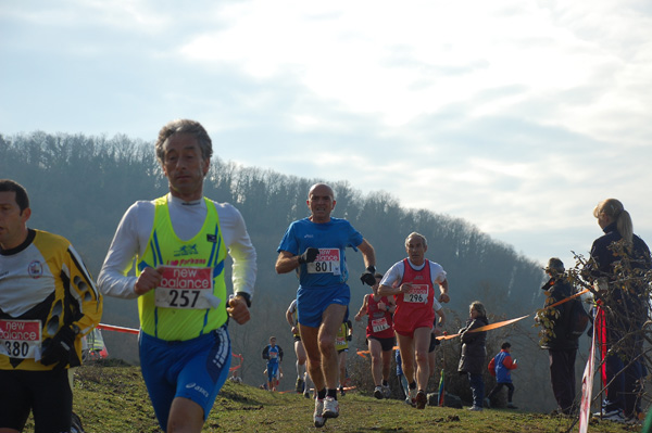 Cross delle Valli del Sorbo (01/02/2009) formello-131