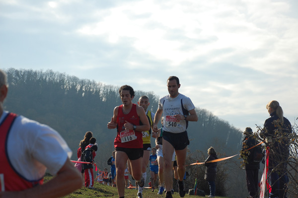 Cross delle Valli del Sorbo (01/02/2009) formello-133