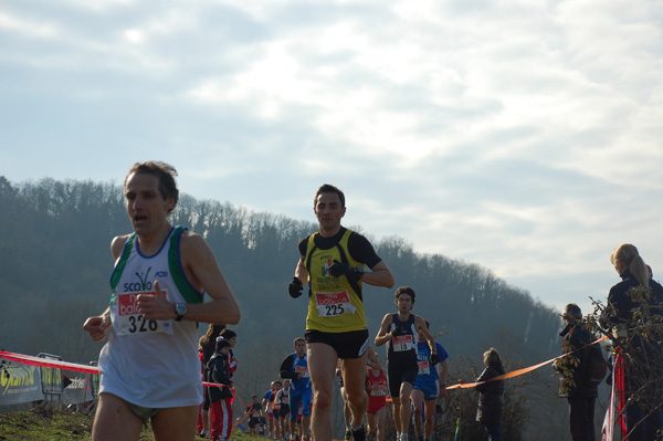 Cross delle Valli del Sorbo (01/02/2009) formello-134