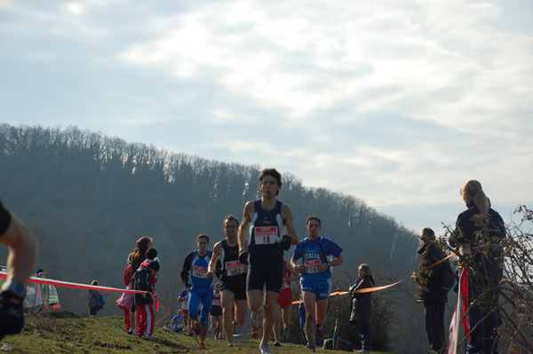Cross delle Valli del Sorbo (01/02/2009) formello-135