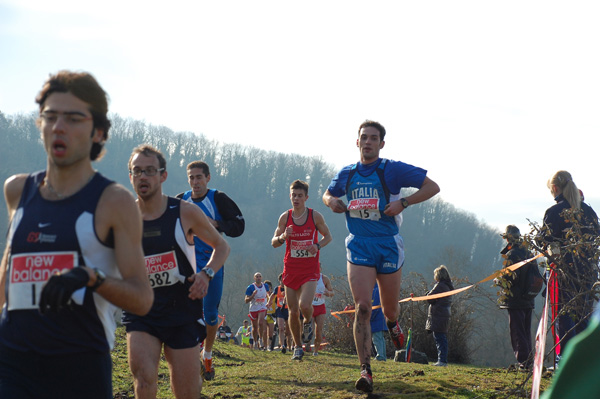 Cross delle Valli del Sorbo (01/02/2009) formello-136