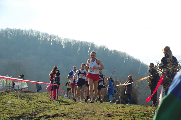 Cross delle Valli del Sorbo (01/02/2009) formello-137